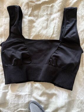 Free People movement Sports Bra, M/L, NWOT